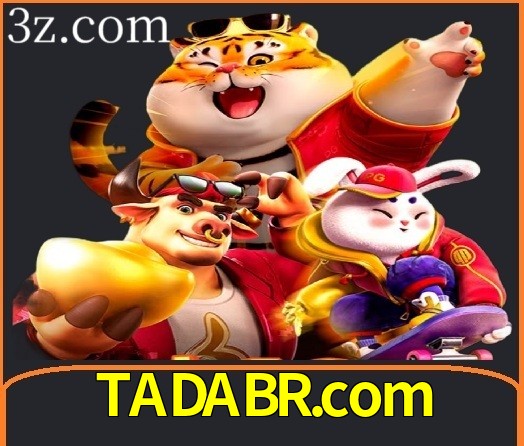 tadabr é a melhor empresa de apostas.